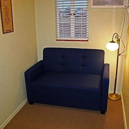 Blue Swallow Motel 图克姆卡里 外观 照片